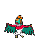 Hawlucha