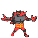 ガオガエン