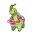 メガニウム