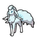 나인테일 (Alola)