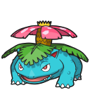 이상해꽃